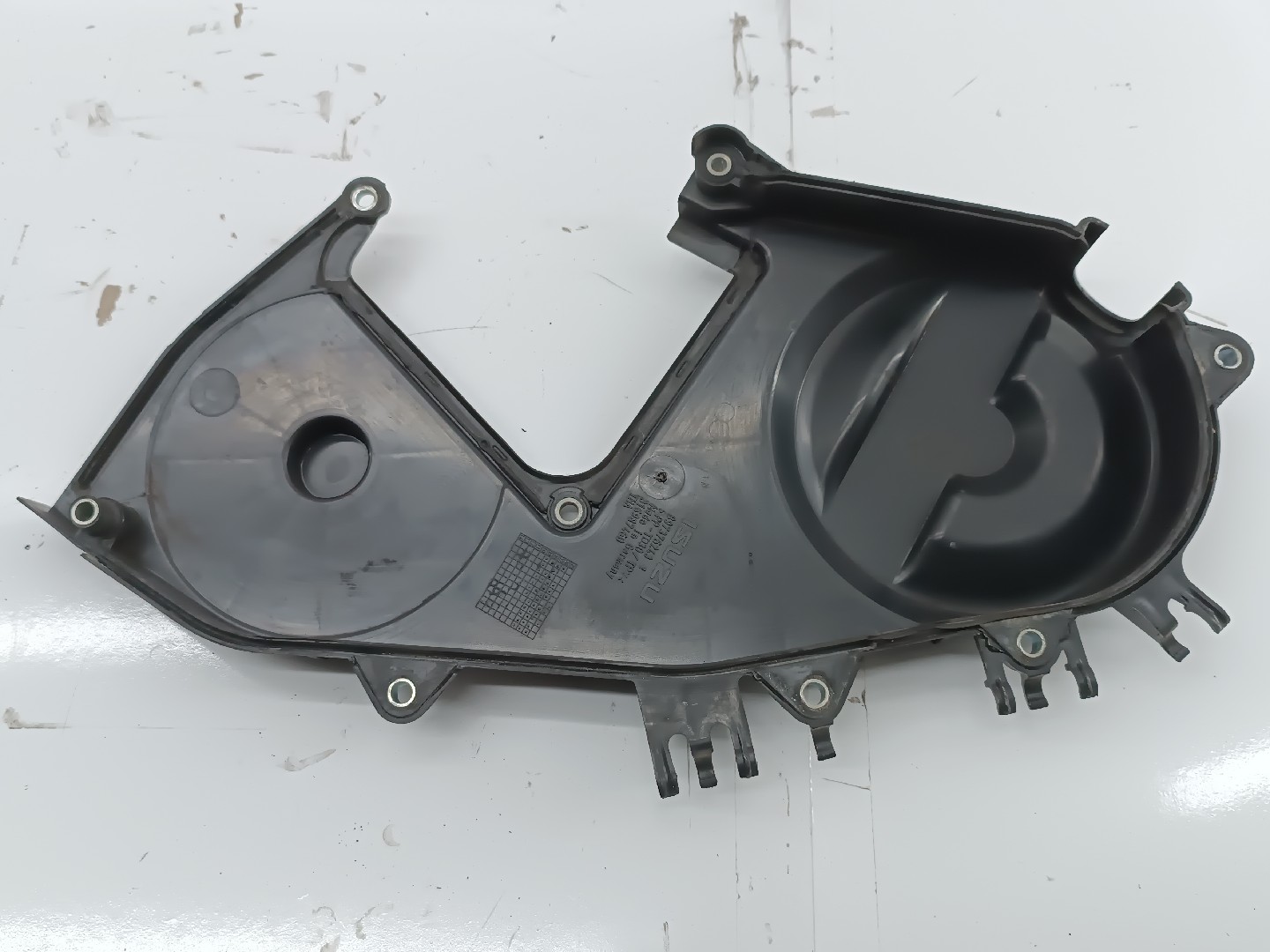 Tampa de distribuição OPEL ASTRA H GTC (A04) | 05 - 10