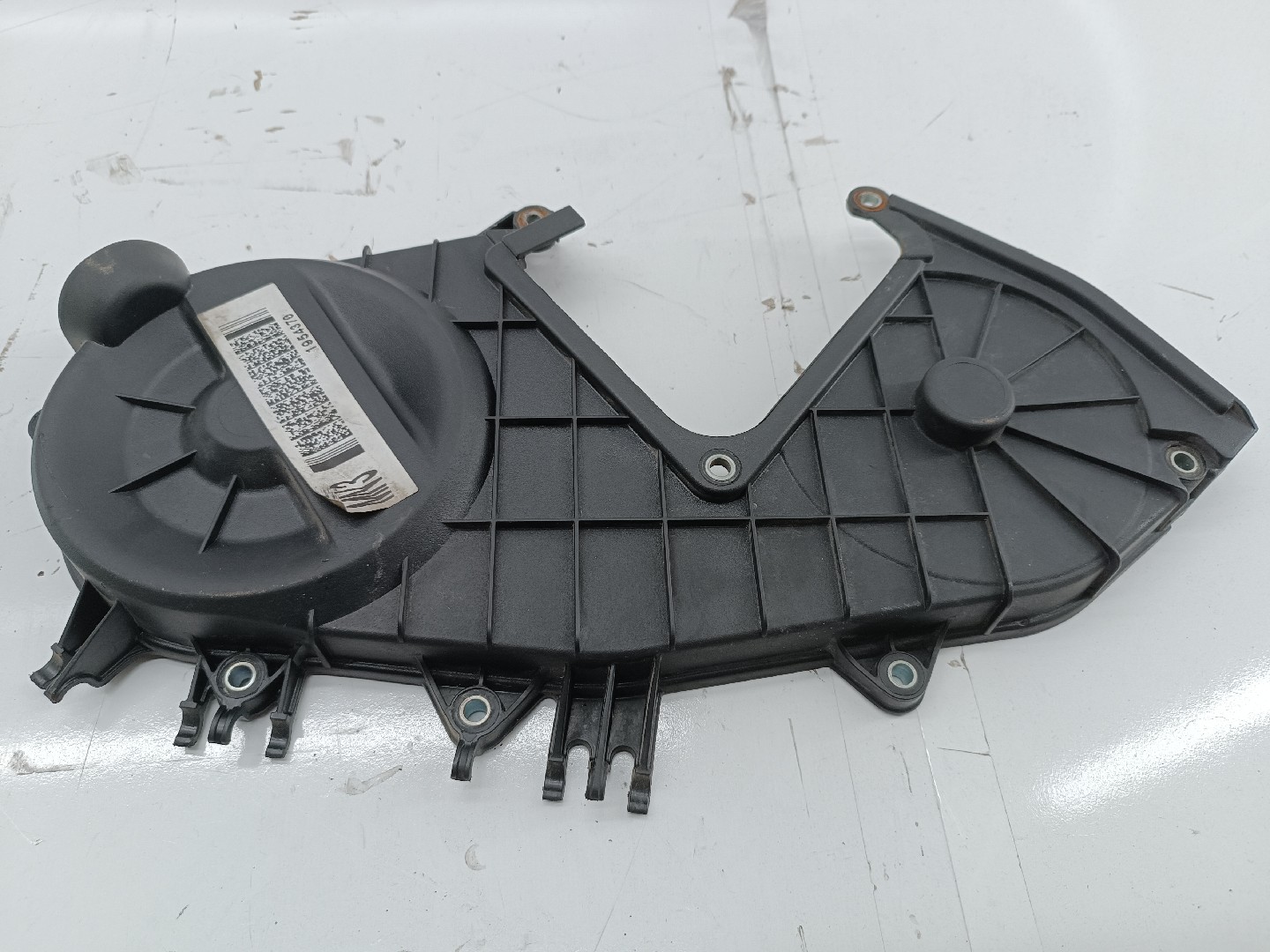 Tampa de distribuição OPEL ASTRA H GTC (A04) | 05 - 10 Imagem-3