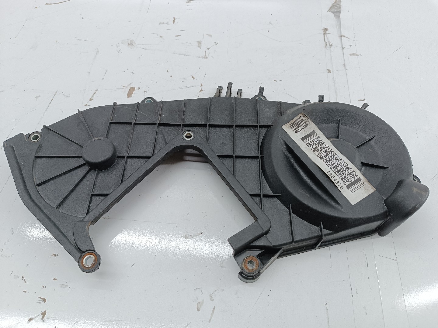 Tampa de distribuição OPEL ASTRA H GTC (A04) | 05 - 10 Imagem-4