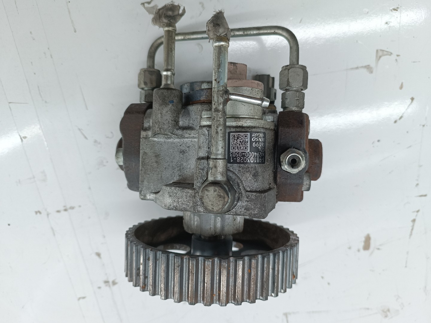 Bomba injetora OPEL ASTRA H GTC (A04) | 05 - 10