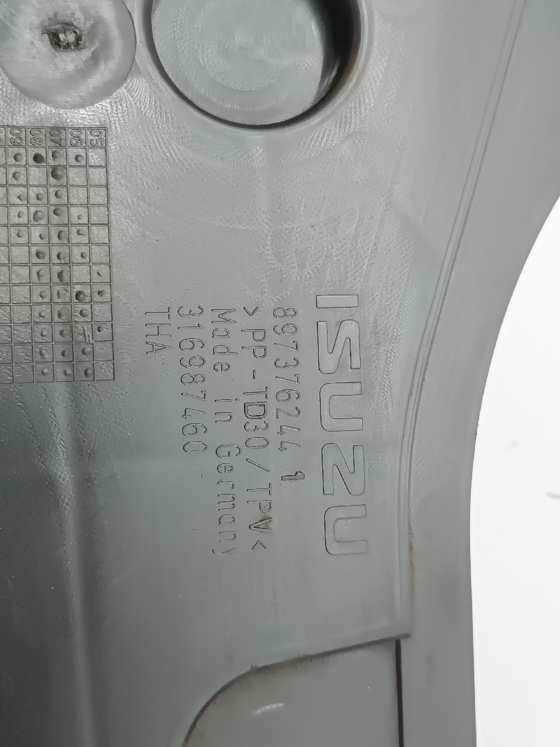Tampa de distribuição OPEL ASTRA H GTC (A04) | 05 - 10 Imagem-1