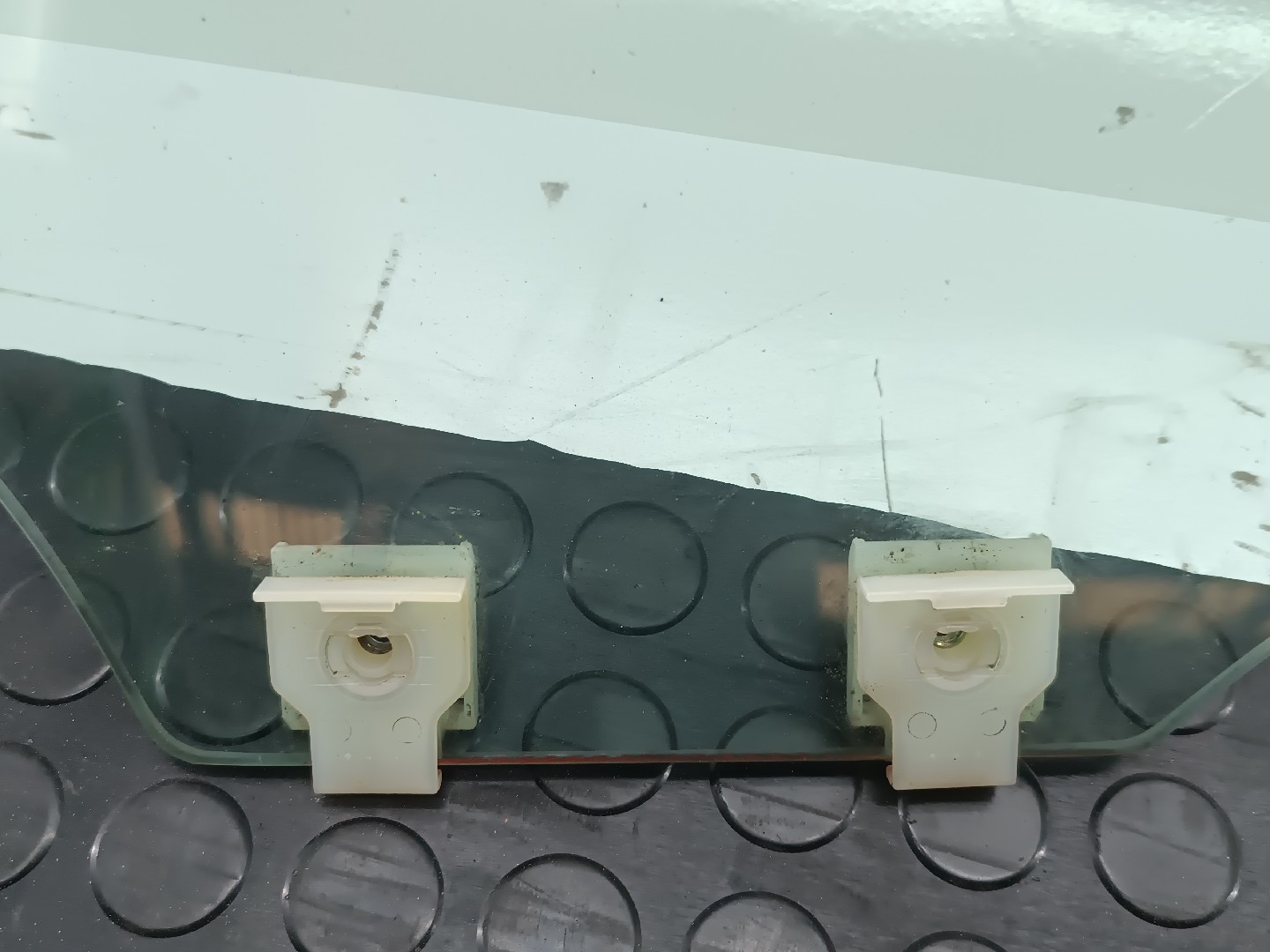 Vidro de Porta Frente Esquerdo MAZDA 6 Hatchback (GH) | 07 - 13 Imagem-1