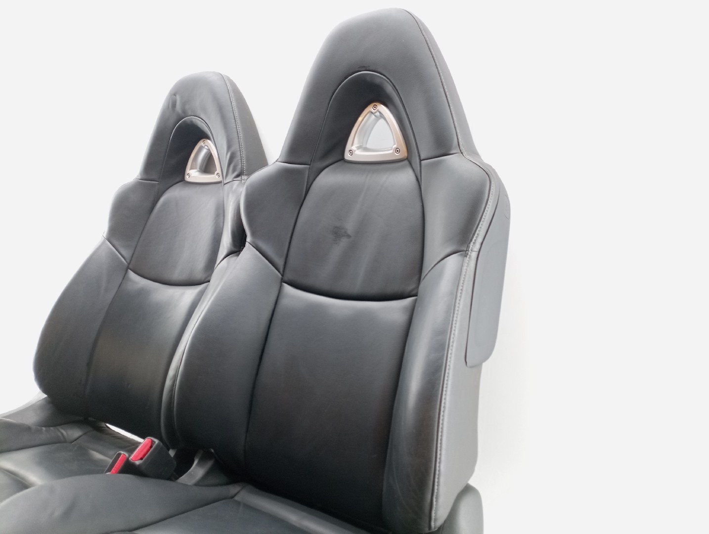 Conjunto de bancos com airbags MAZDA RX-8 (SE, FE) | 03 - 12 Imagem-2