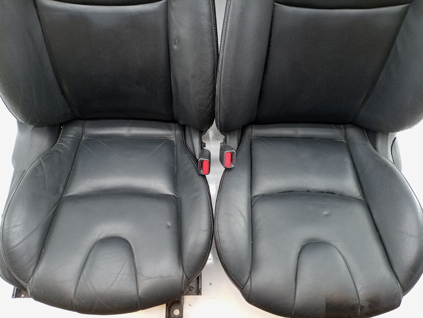 Conjunto de bancos com airbags MAZDA RX-8 (SE, FE) | 03 - 12 Imagem-1