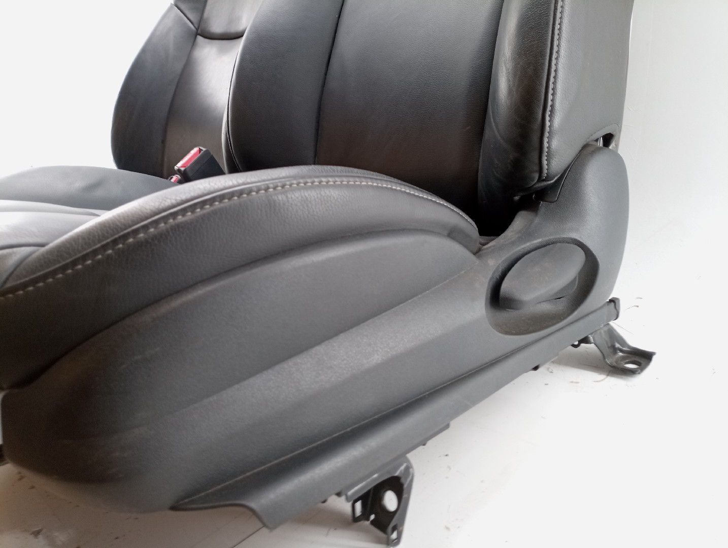 Conjunto de bancos com airbags MAZDA RX-8 (SE, FE) | 03 - 12 Imagem-3