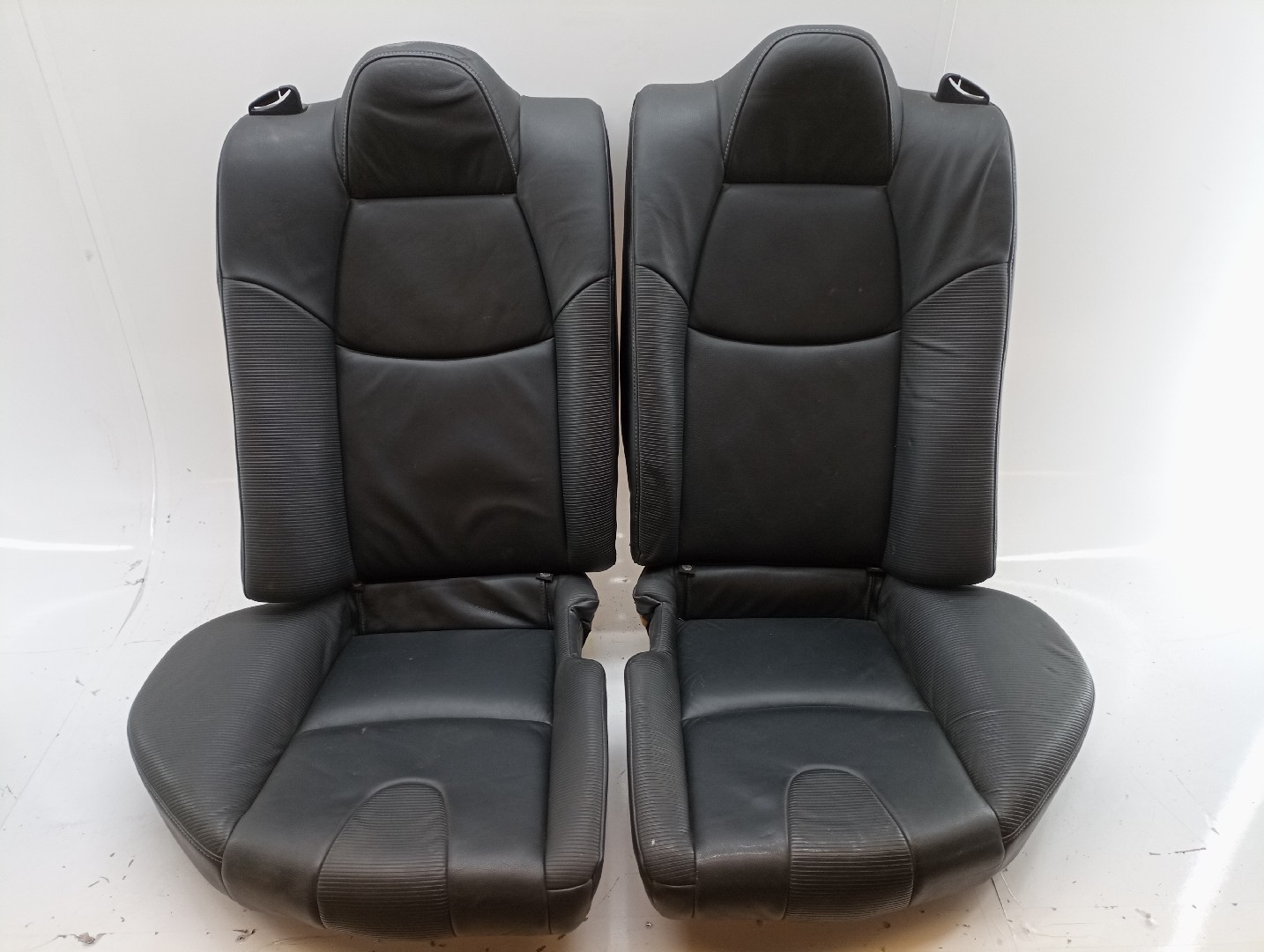 Conjunto de bancos com airbags MAZDA RX-8 (SE, FE) | 03 - 12 Imagem-5