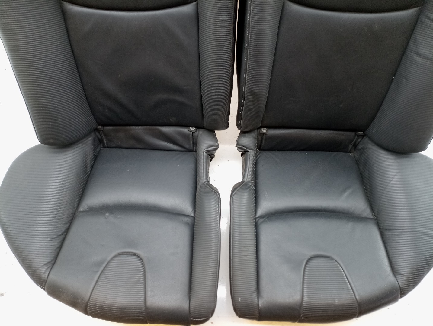 Conjunto de bancos com airbags MAZDA RX-8 (SE, FE) | 03 - 12 Imagem-7