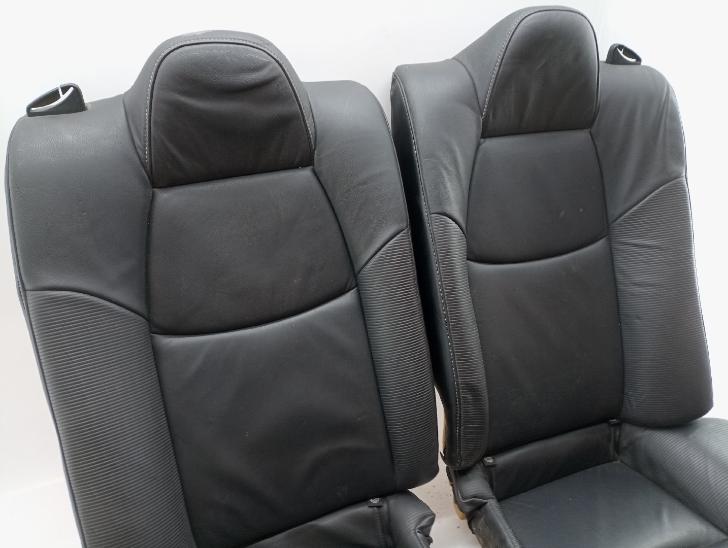 Conjunto de bancos com airbags MAZDA RX-8 (SE, FE) | 03 - 12 Imagem-6