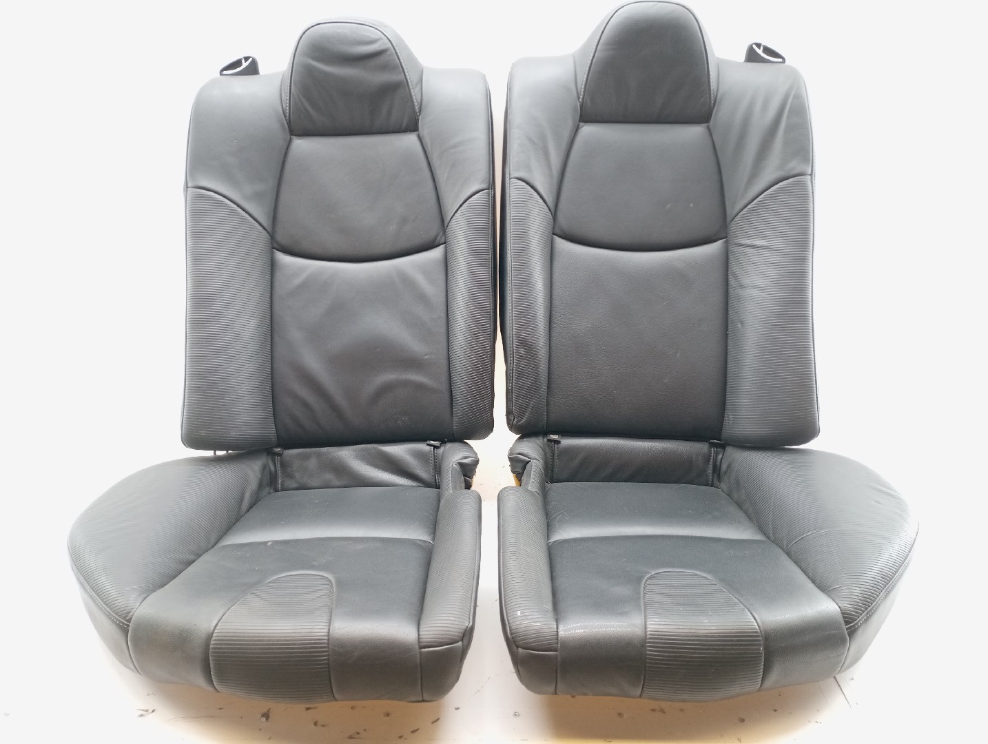 Conjunto de bancos com airbags MAZDA RX-8 (SE, FE) | 03 - 12 Imagem-8