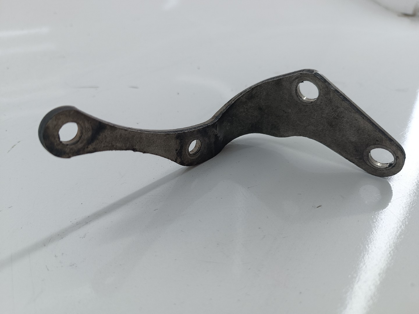 Suporte silenciador OPEL ASTRA H GTC (A04) | 05 - 10 Imagem-2