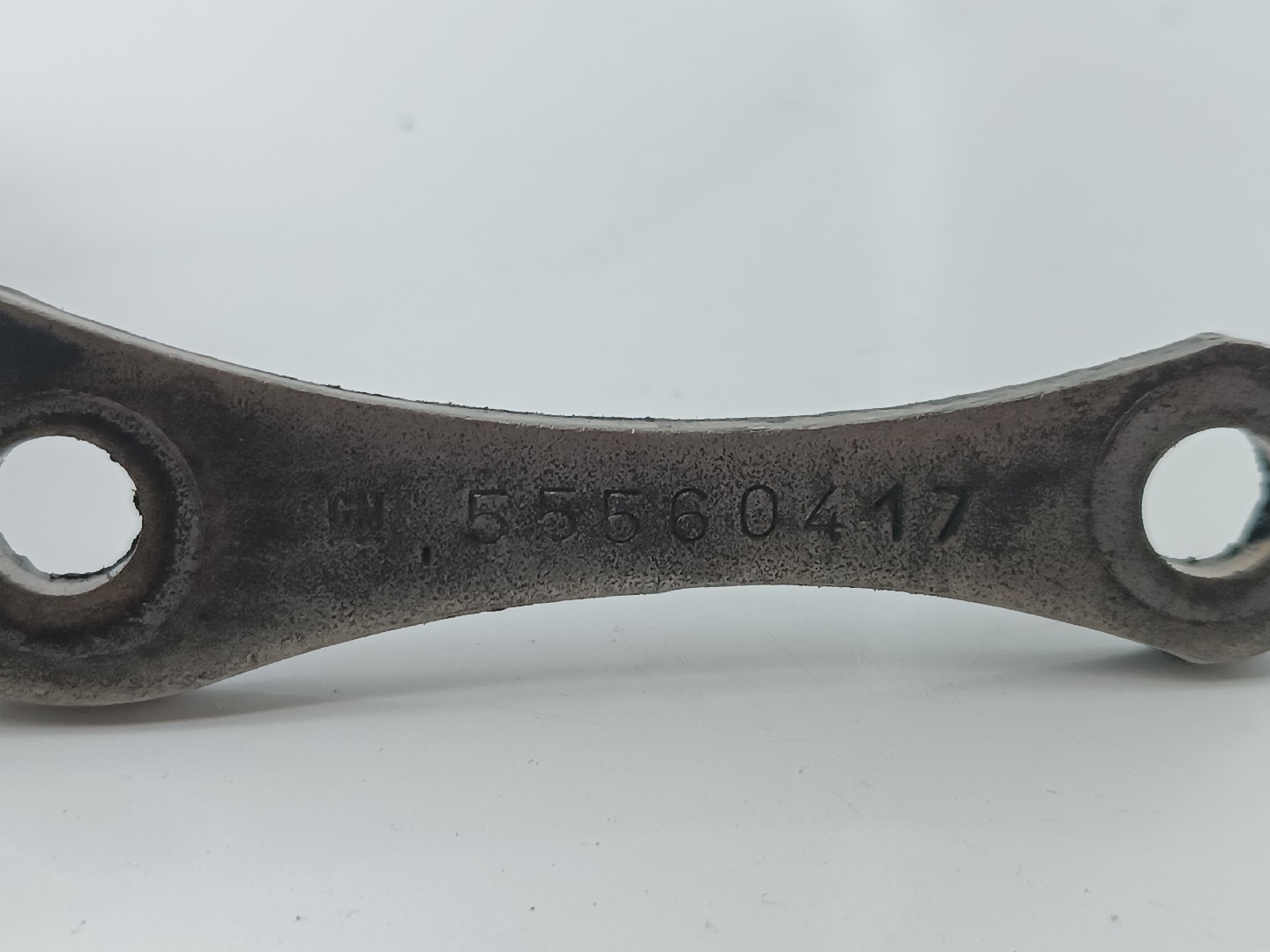Suporte silenciador OPEL ASTRA H GTC (A04) | 05 - 10 Imagem-1