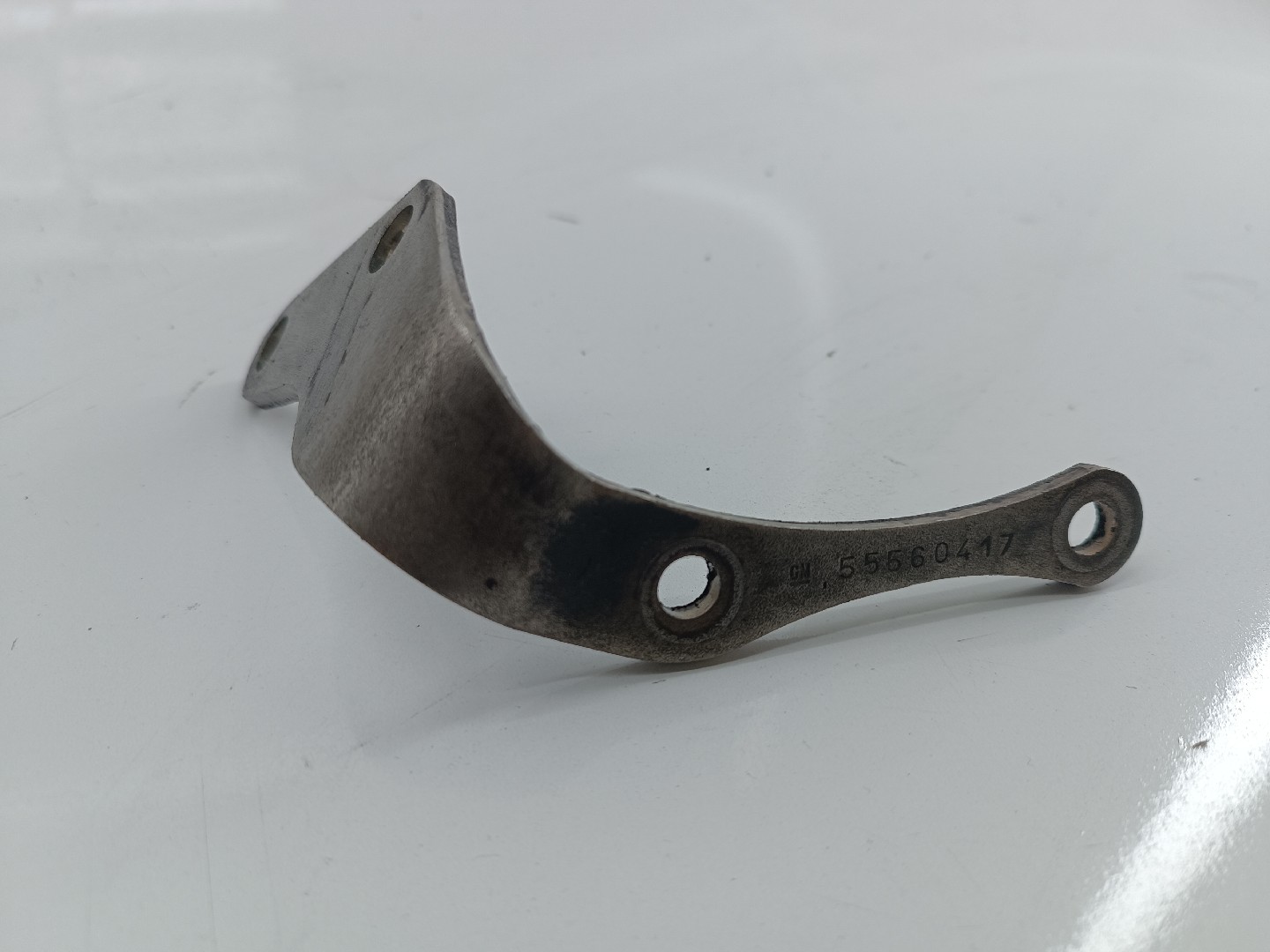 Suporte silenciador OPEL ASTRA H GTC (A04) | 05 - 10