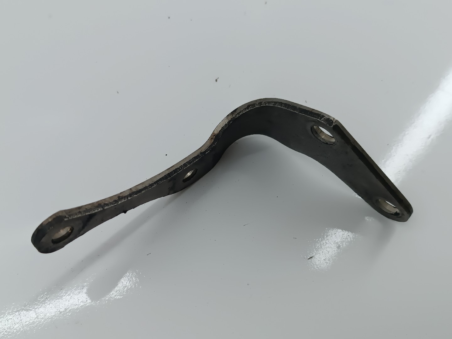 Suporte silenciador OPEL ASTRA H GTC (A04) | 05 - 10 Imagem-3