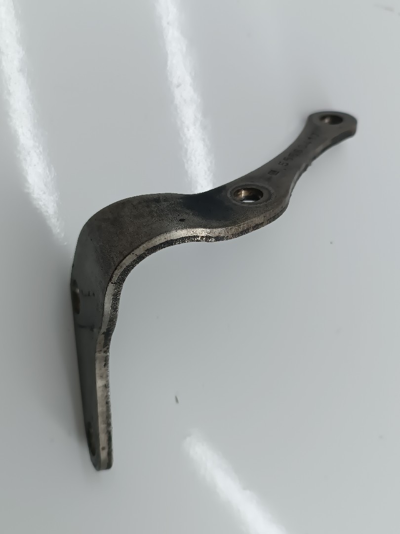 Suporte silenciador OPEL ASTRA H GTC (A04) | 05 - 10 Imagem-4