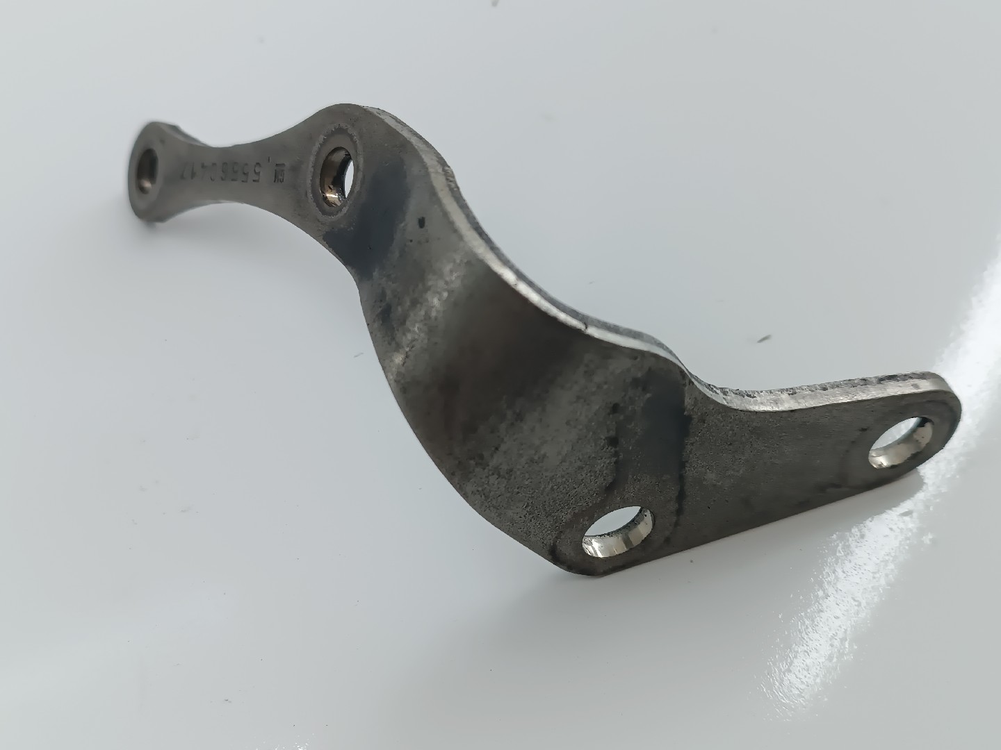 Suporte silenciador OPEL ASTRA H GTC (A04) | 05 - 10 Imagem-5