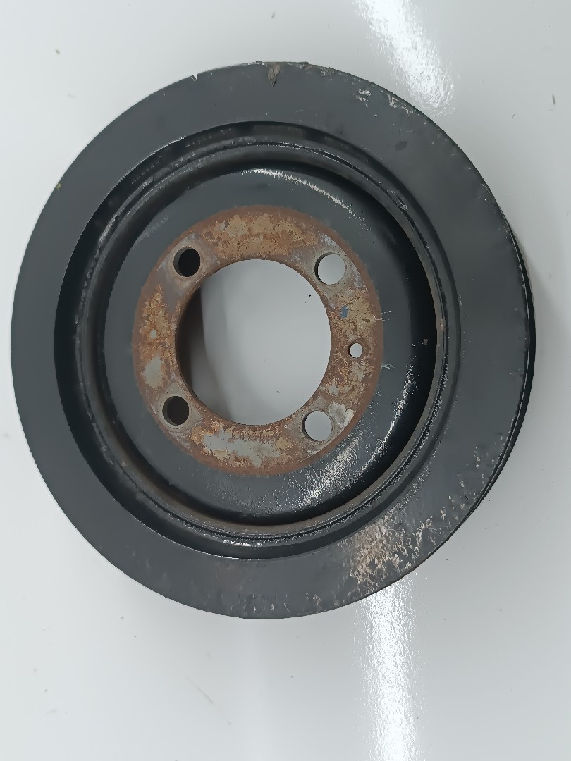 Polia da Cambota OPEL ASTRA H GTC (A04) | 05 - 10