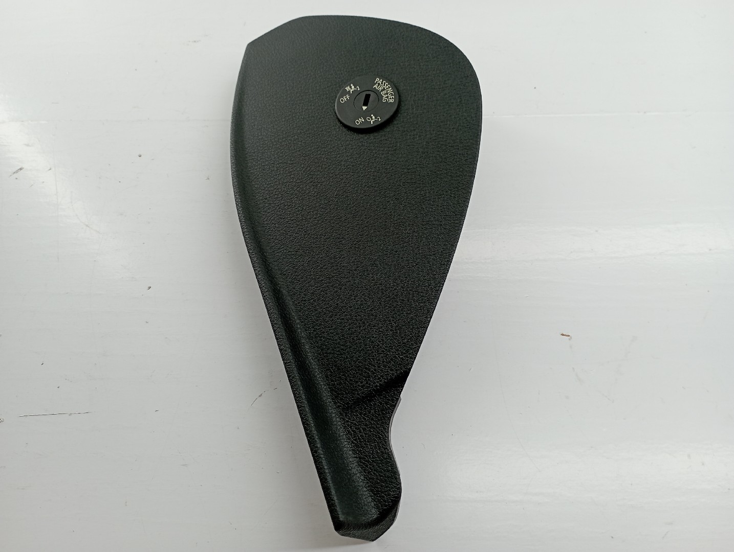 Capa lateral de tablier BMW 5 (F10) | 09 - 16