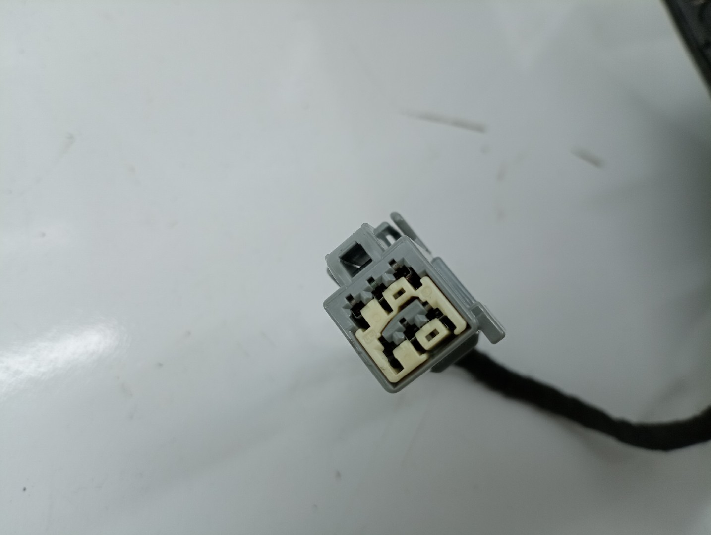 Espelho Retrovisor Esquerdo Elétrico FORD FOCUS C-MAX (DM2) | 03 - 07 Imagem-3