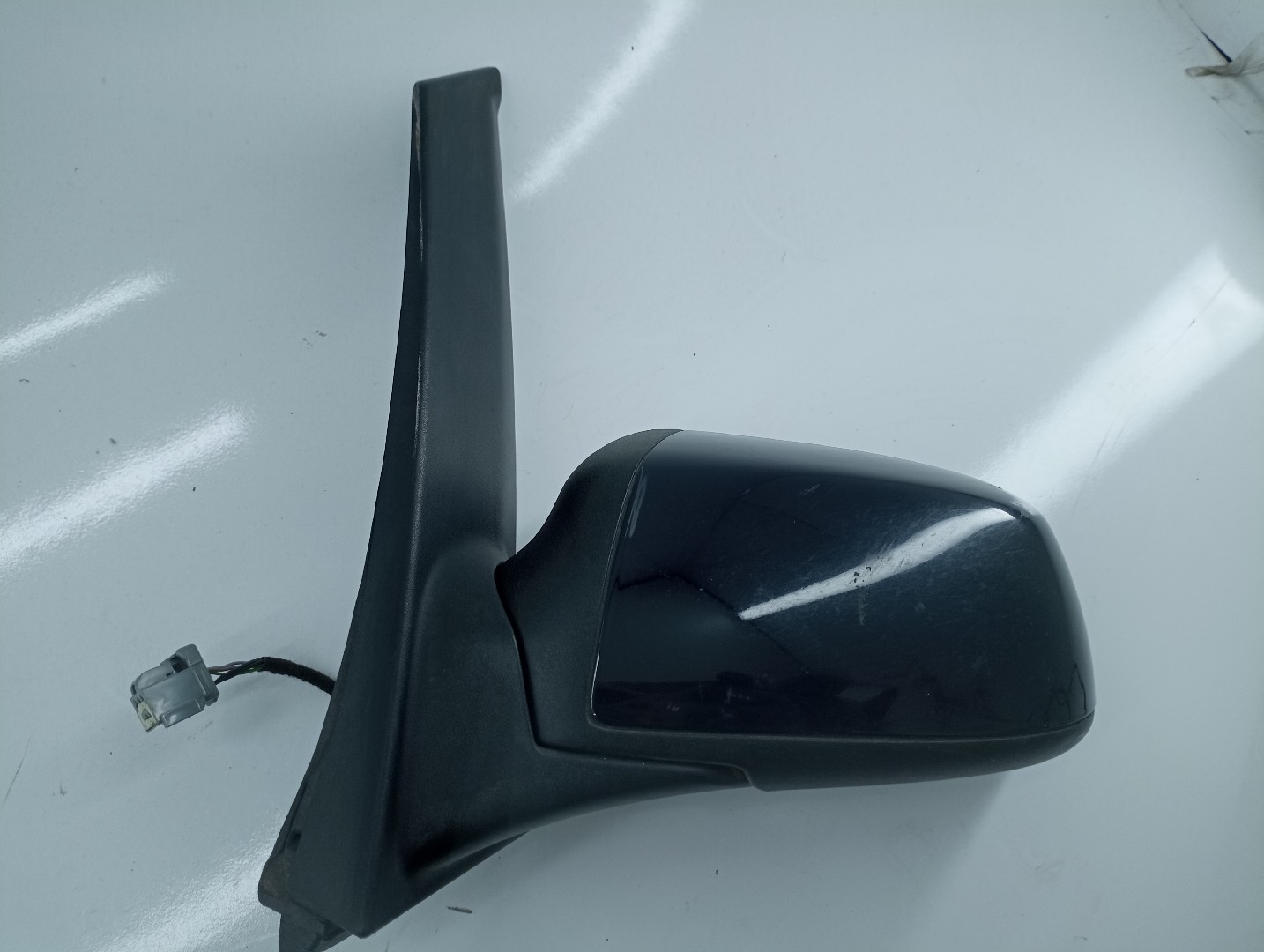 Espelho Retrovisor Esquerdo Elétrico FORD FOCUS C-MAX (DM2) | 03 - 07 Imagem-2