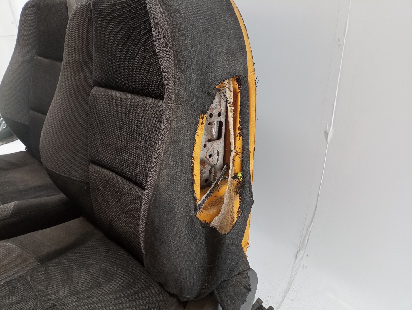 Bancos Frente PEUGEOT 207 SW Caixa/Combi (WK_) | 07 - 12