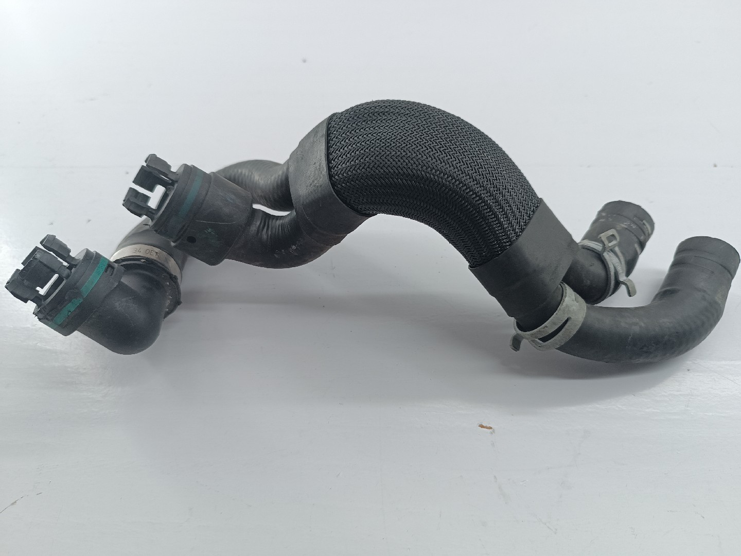 Tubo de Água OPEL ASTRA H GTC (A04) | 05 - 10 Imagem-1