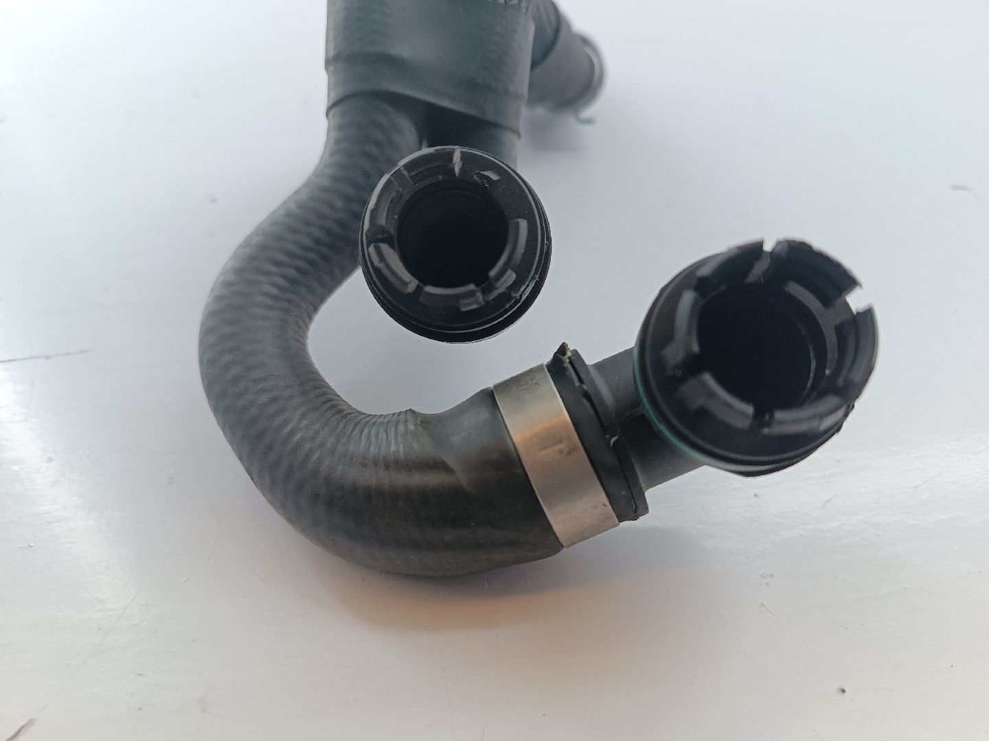 Tubo de Água OPEL ASTRA H GTC (A04) | 05 - 10 Imagem-4