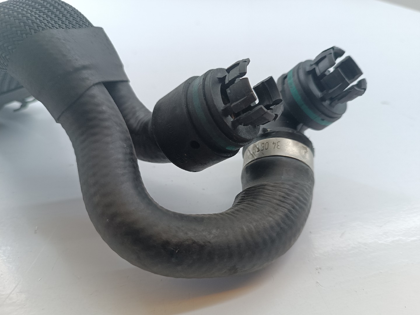 Tubo de Água OPEL ASTRA H GTC (A04) | 05 - 10 Imagem-5