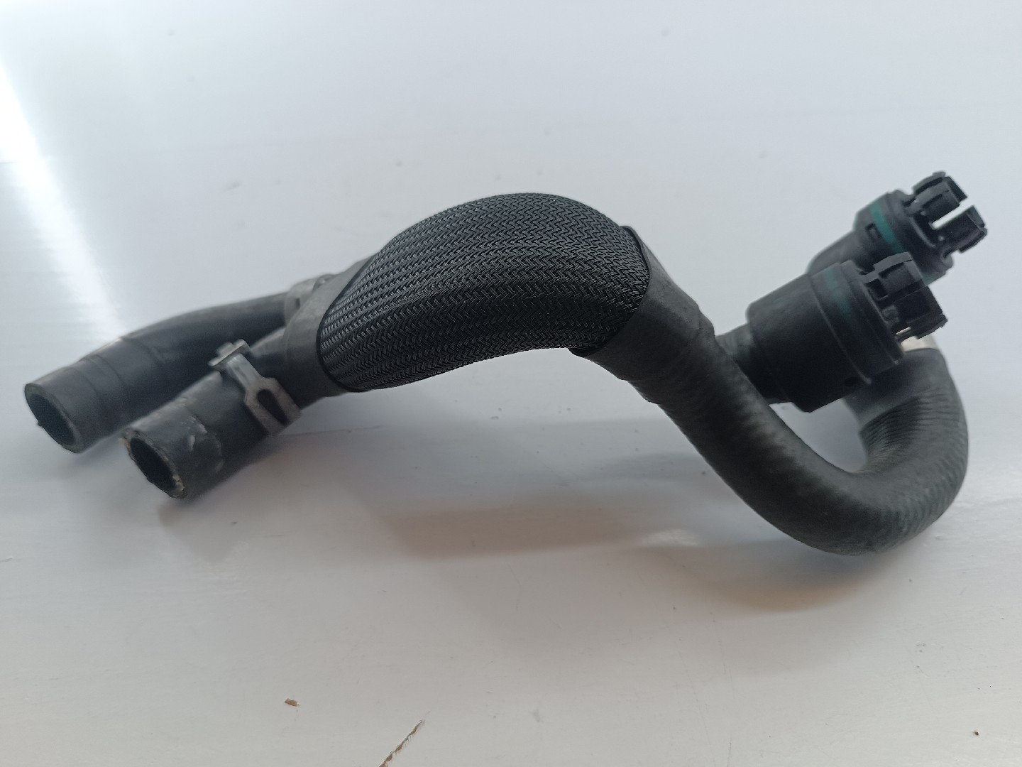 Tubo de Água OPEL ASTRA H GTC (A04) | 05 - 10 Imagem-6