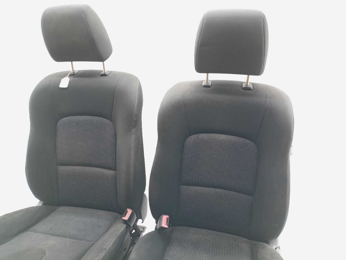 Conjunto de bancos com airbags MAZDA 3 (BK) | 03 - 09