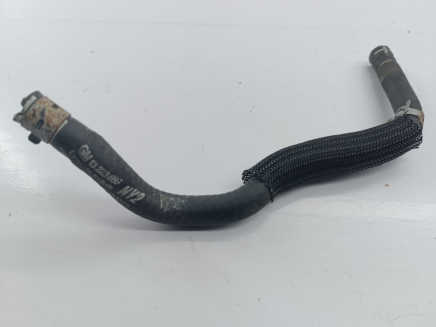 Tubo de Água OPEL ASTRA H GTC (A04) | 05 - 10