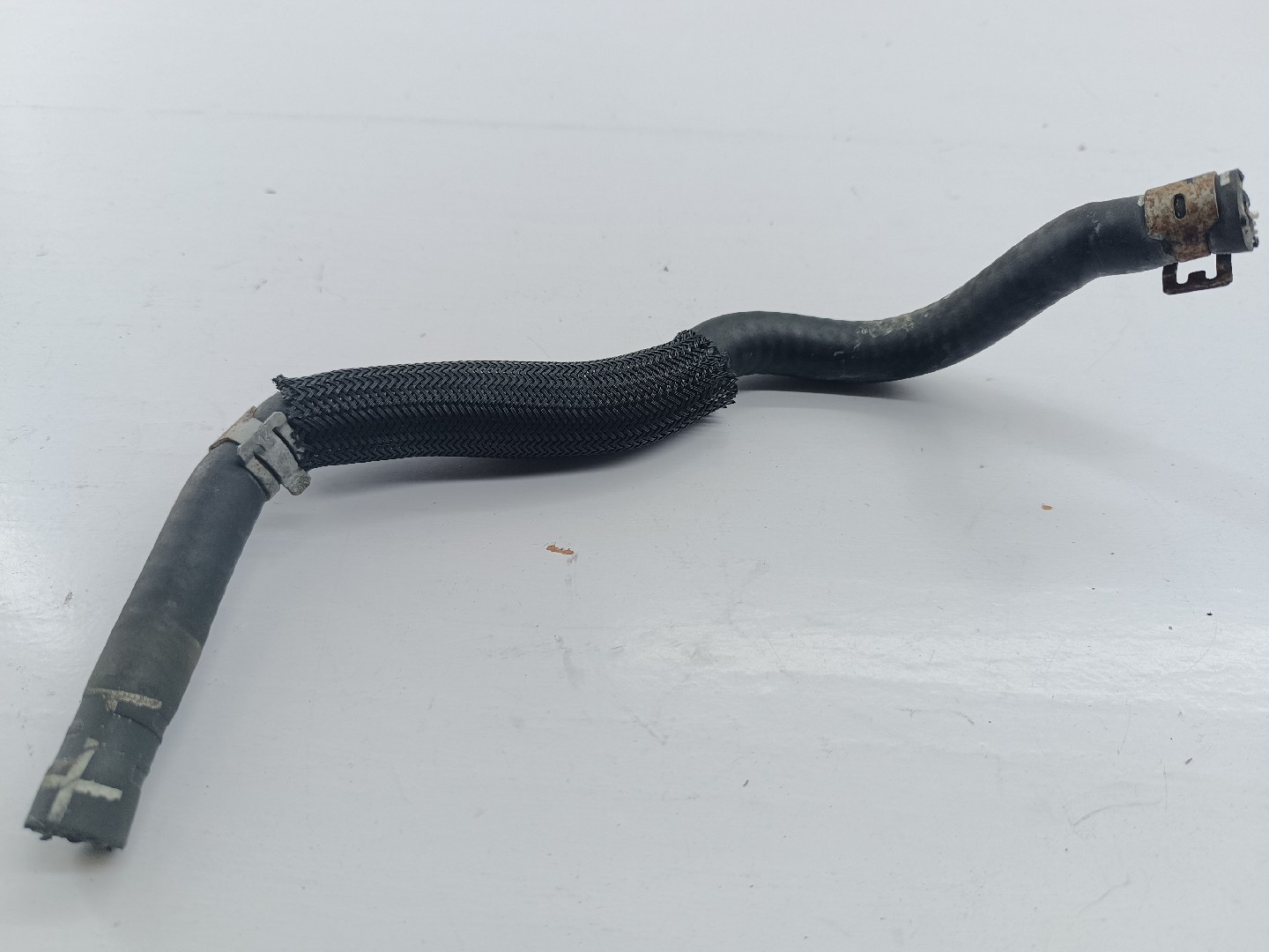 Tubo de Água OPEL ASTRA H GTC (A04) | 05 - 10 Imagem-3