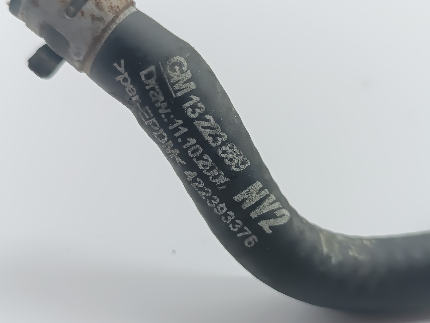 Tubo de Água OPEL ASTRA H GTC (A04) | 05 - 10 Imagem-1