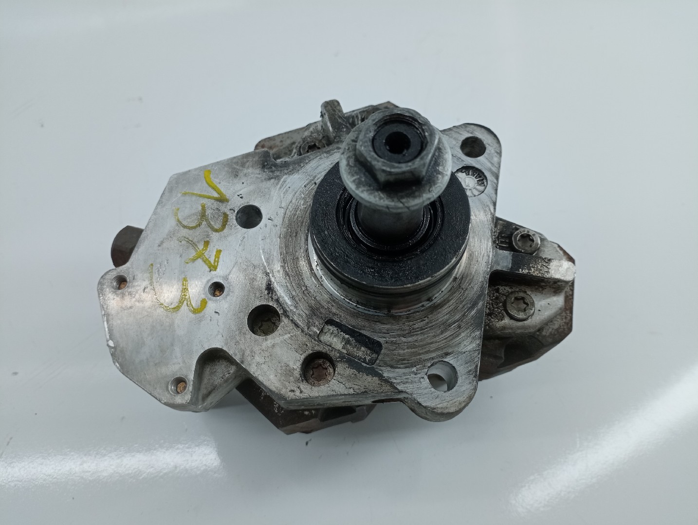 Bomba injetora RENAULT LAGUNA II Grandtour (KG0/1_) | 01 - 07