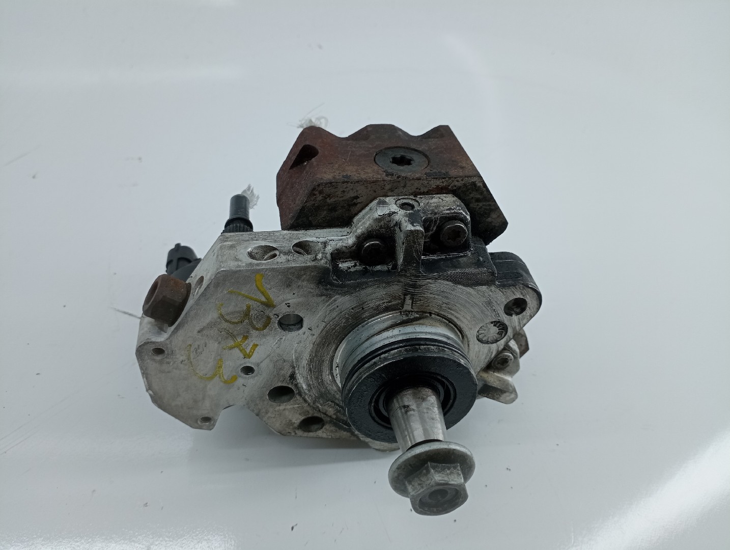 Bomba injetora RENAULT LAGUNA II Grandtour (KG0/1_) | 01 - 07 Imagem-5