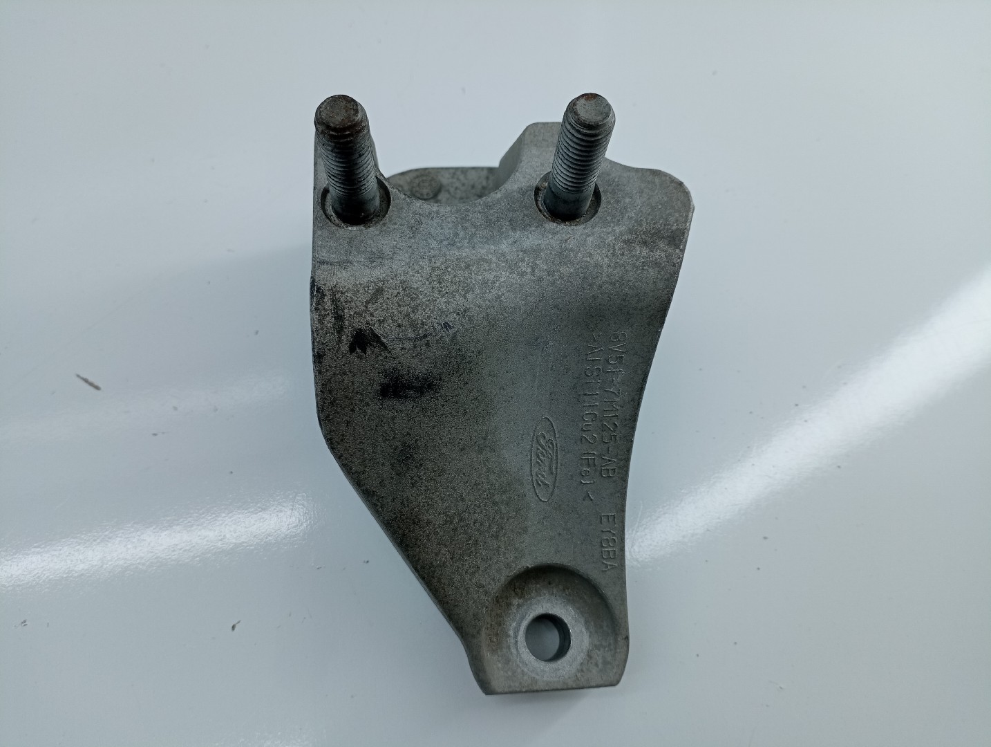 Apoio de motor FORD FIESTA VI (CB1, CCN) | 08 -  Imagem-1