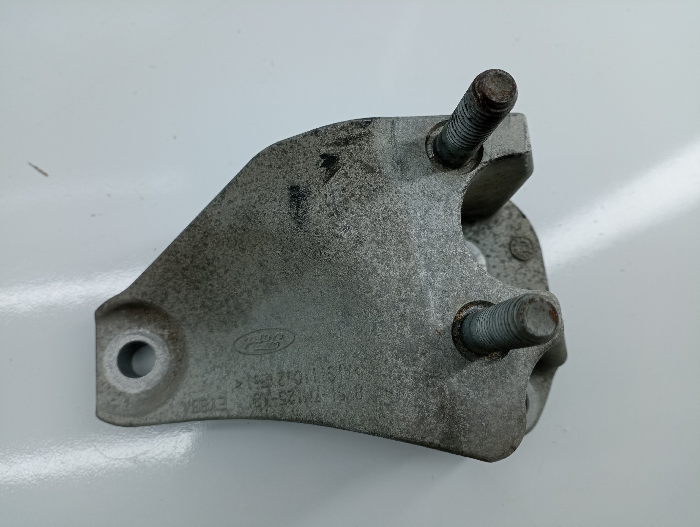 Apoio de motor FORD FIESTA VI (CB1, CCN) | 08 - 