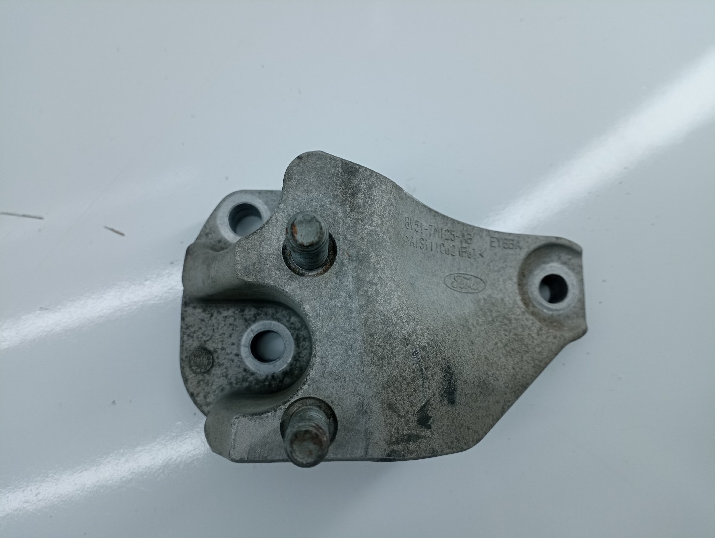 Apoio de motor FORD FIESTA VI (CB1, CCN) | 08 -  Imagem-5