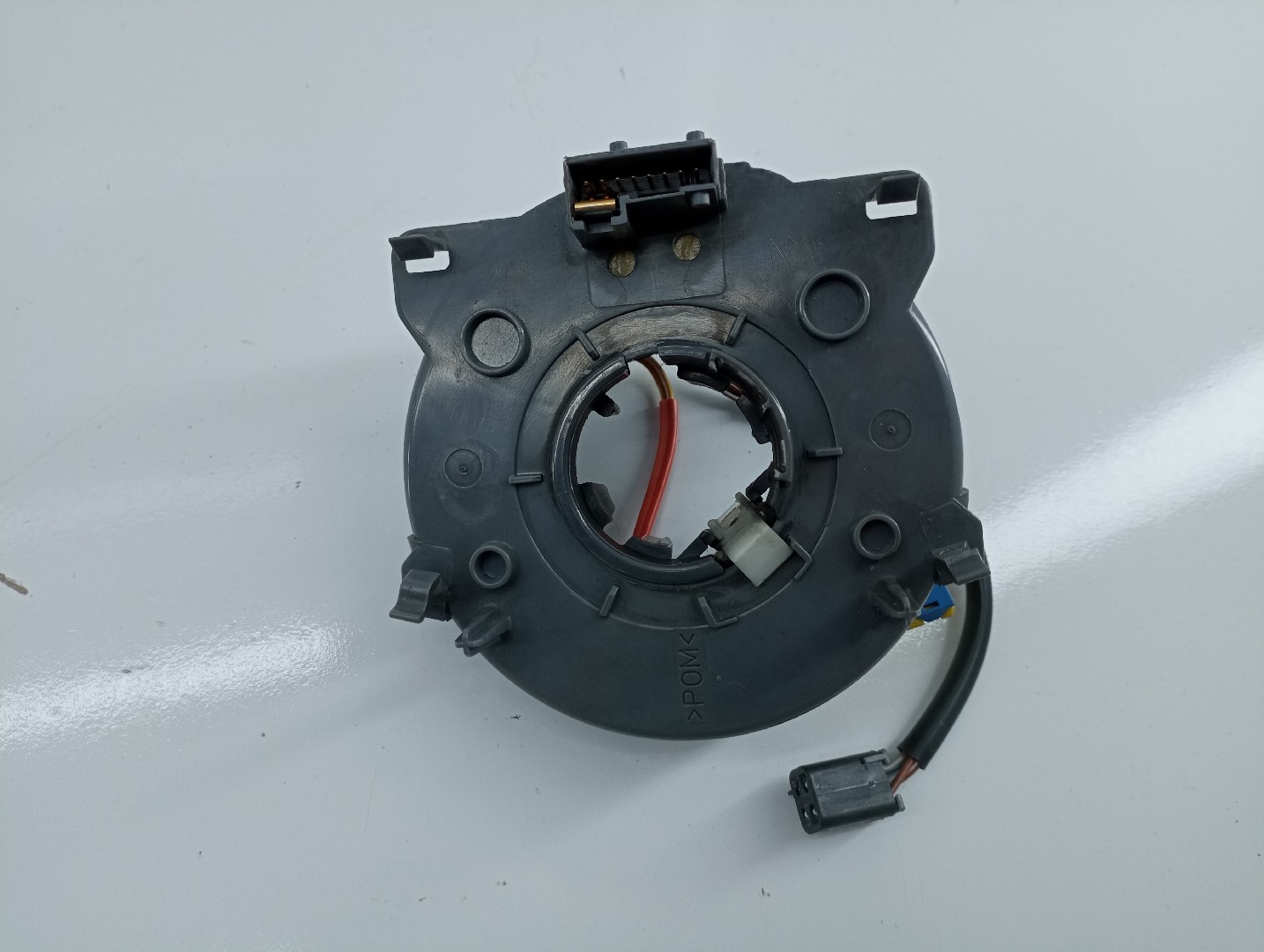 Fita de Airbag OPEL CORSA C (X01) | 00 - 09 Imagem-4