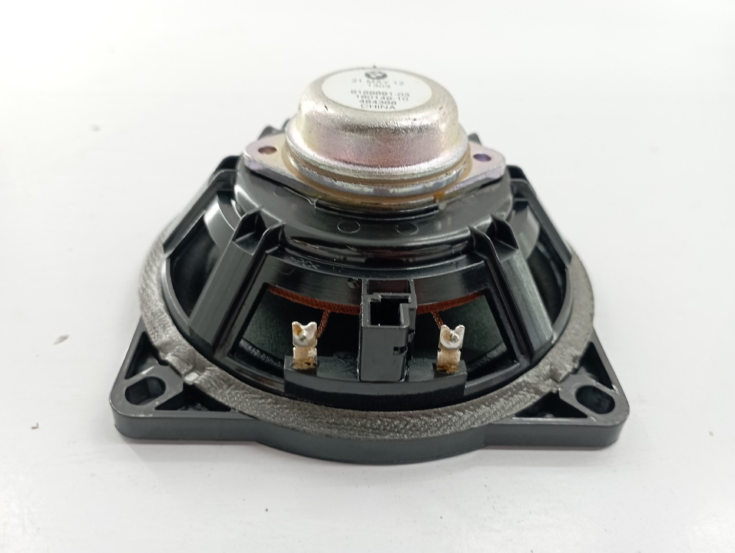 Coluna Porta Traseira Direita BMW 5 (F10) | 09 - 16 Imagem-3