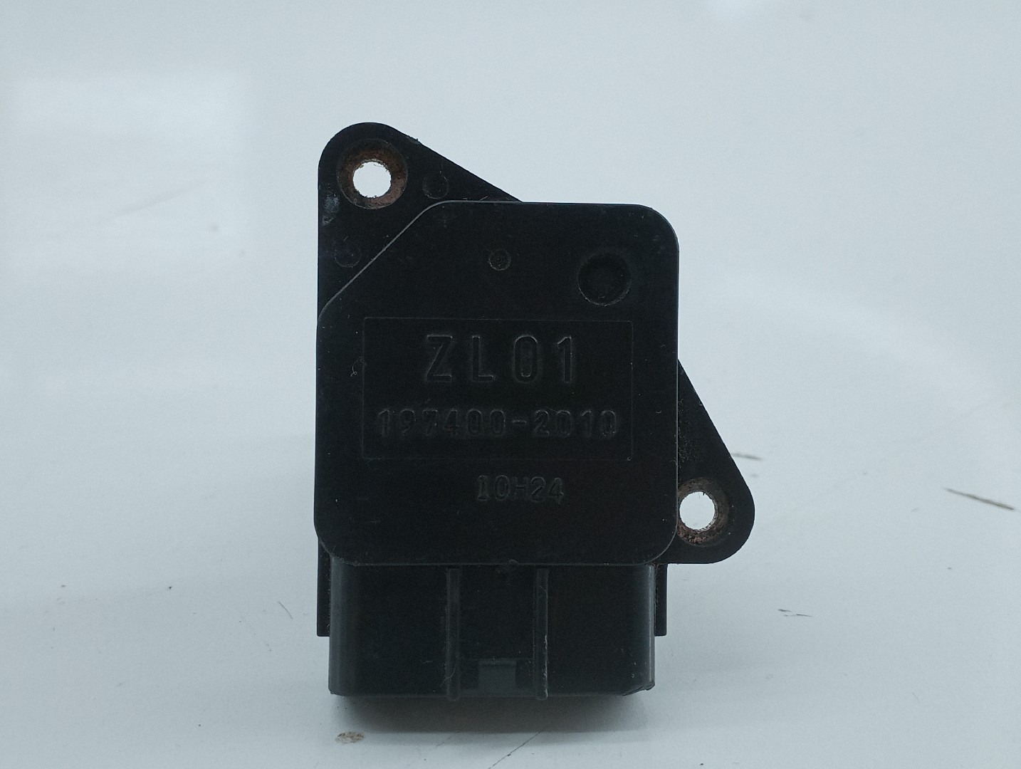 Medidor de Massa de Ar MAZDA 3 (BK) | 03 - 09 Imagem-5