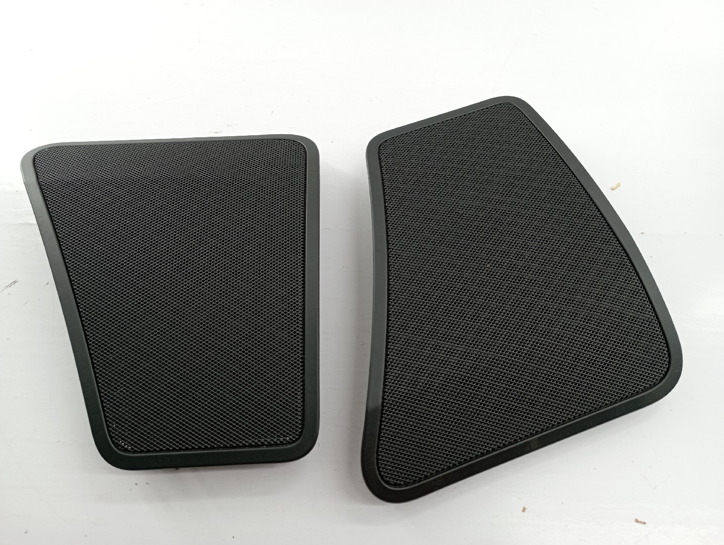 Capa de Coluna de Som BMW 5 (F10) | 09 - 16