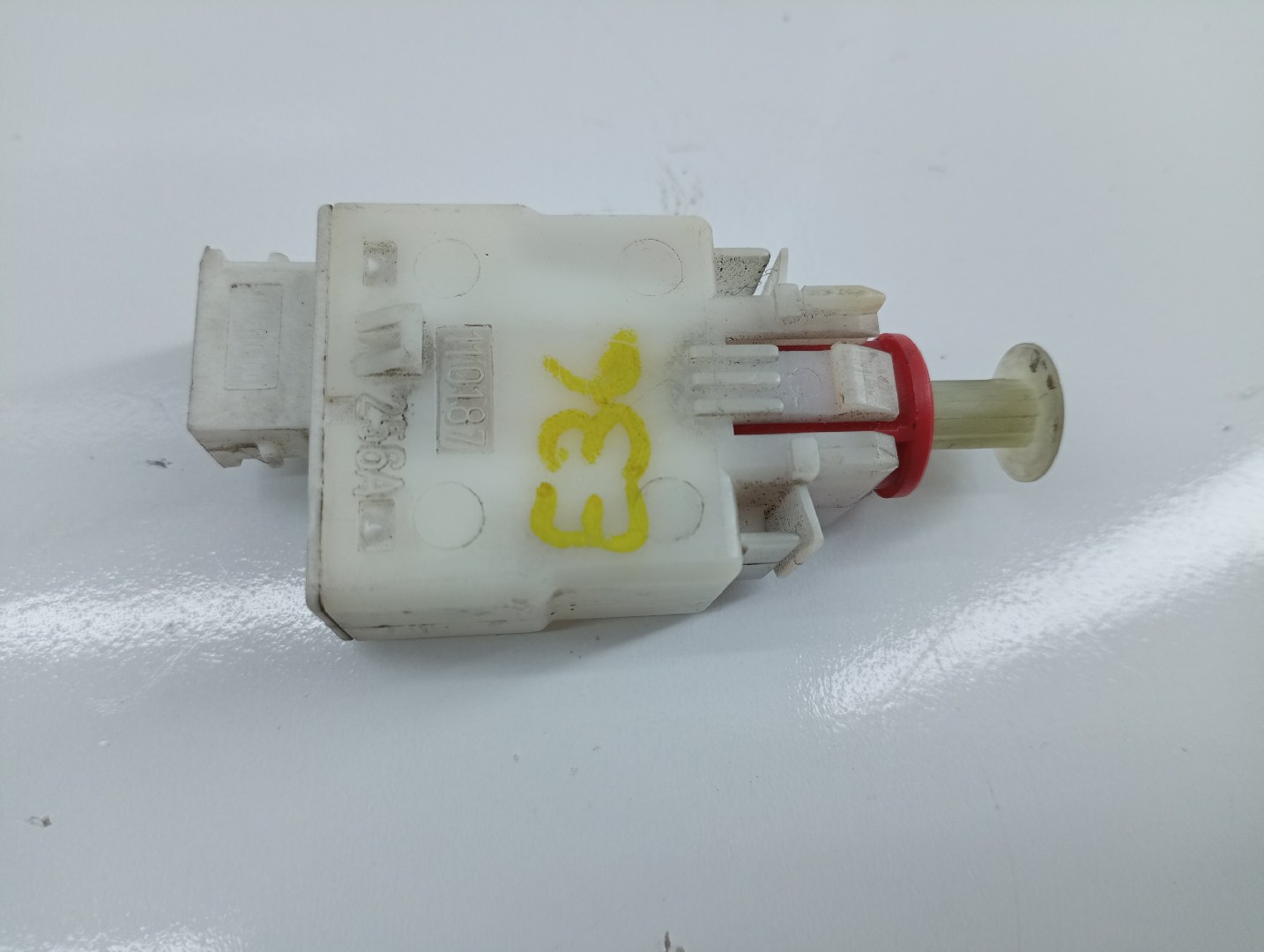 Sensor do pedal de embraiagem BMW 3 (E36) | 90 - 98