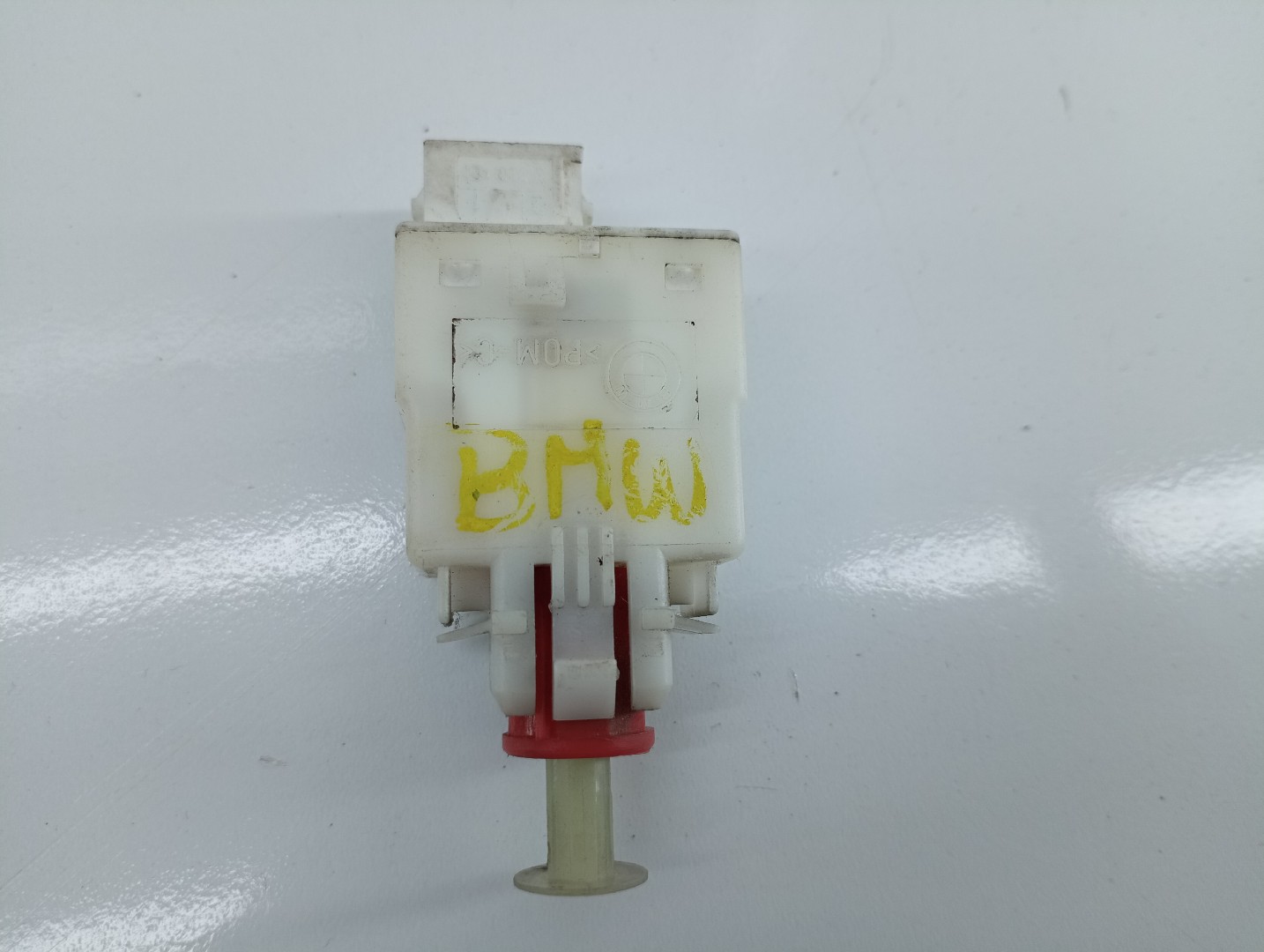Sensor do pedal de embraiagem BMW 3 (E36) | 90 - 98 Imagem-3