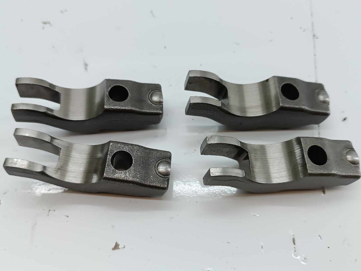 Suporte de Injector OPEL ASTRA H GTC (A04) | 05 - 10 Imagem-4