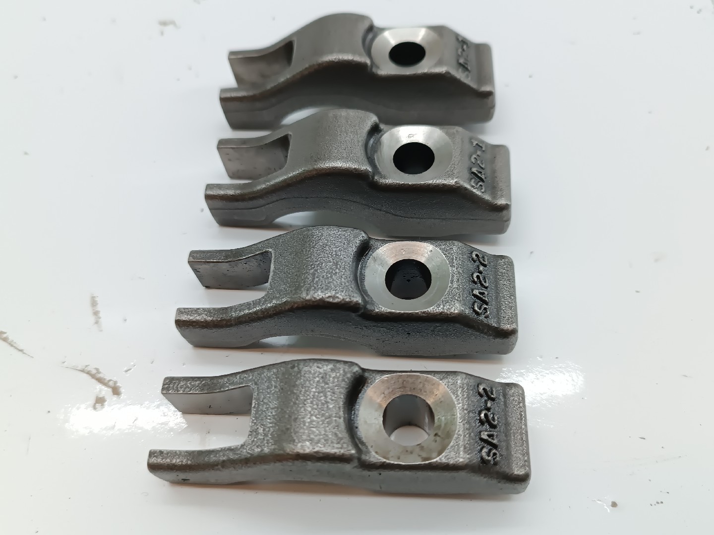 Suporte de Injector OPEL ASTRA H GTC (A04) | 05 - 10