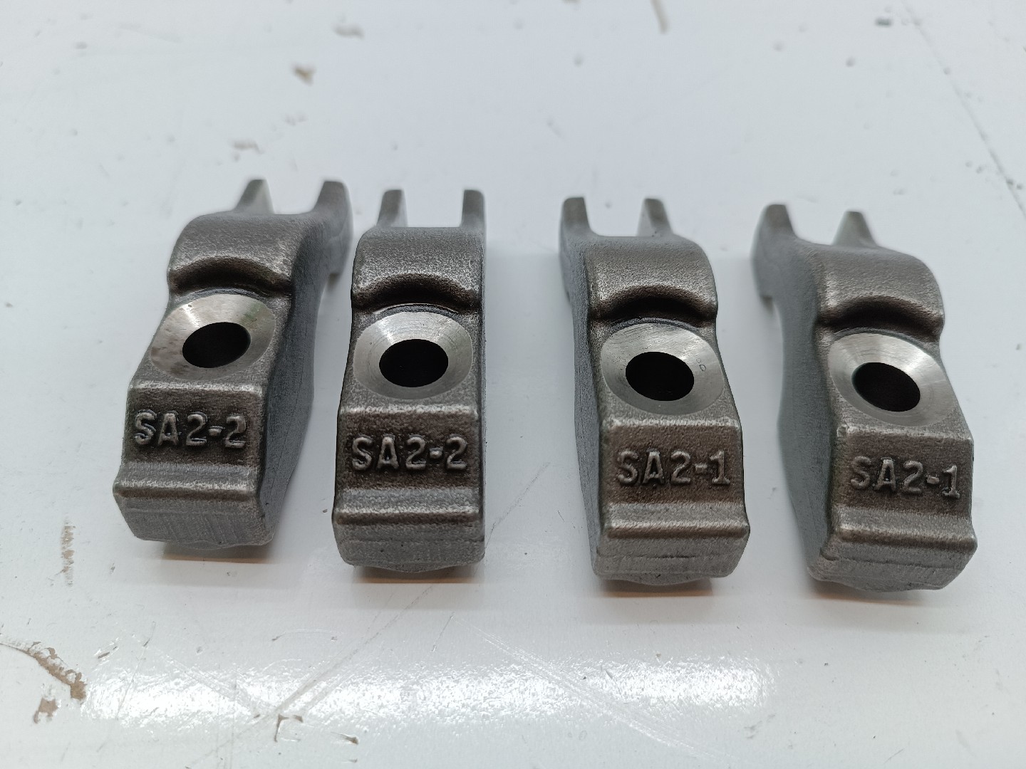 Suporte de Injector OPEL ASTRA H GTC (A04) | 05 - 10 Imagem-1