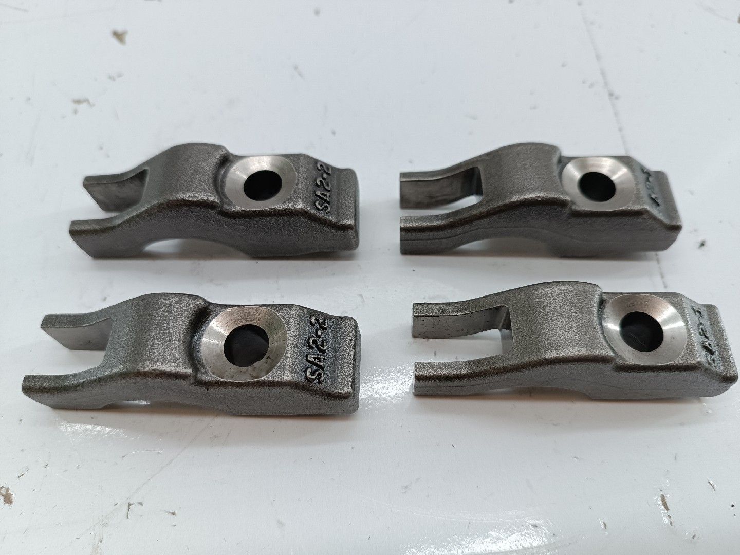 Suporte de Injector OPEL ASTRA H GTC (A04) | 05 - 10 Imagem-6