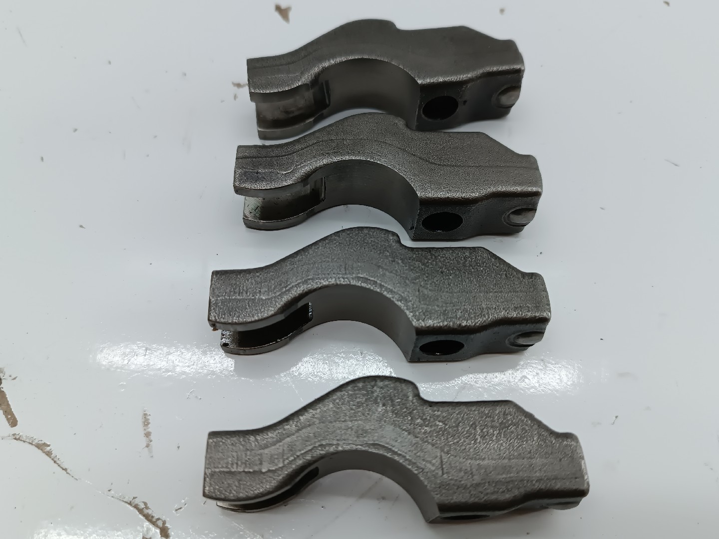Suporte de Injector OPEL ASTRA H GTC (A04) | 05 - 10 Imagem-3