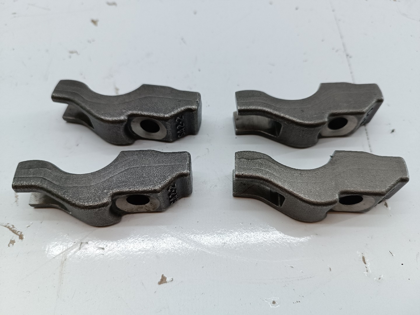Suporte de Injector OPEL ASTRA H GTC (A04) | 05 - 10 Imagem-5