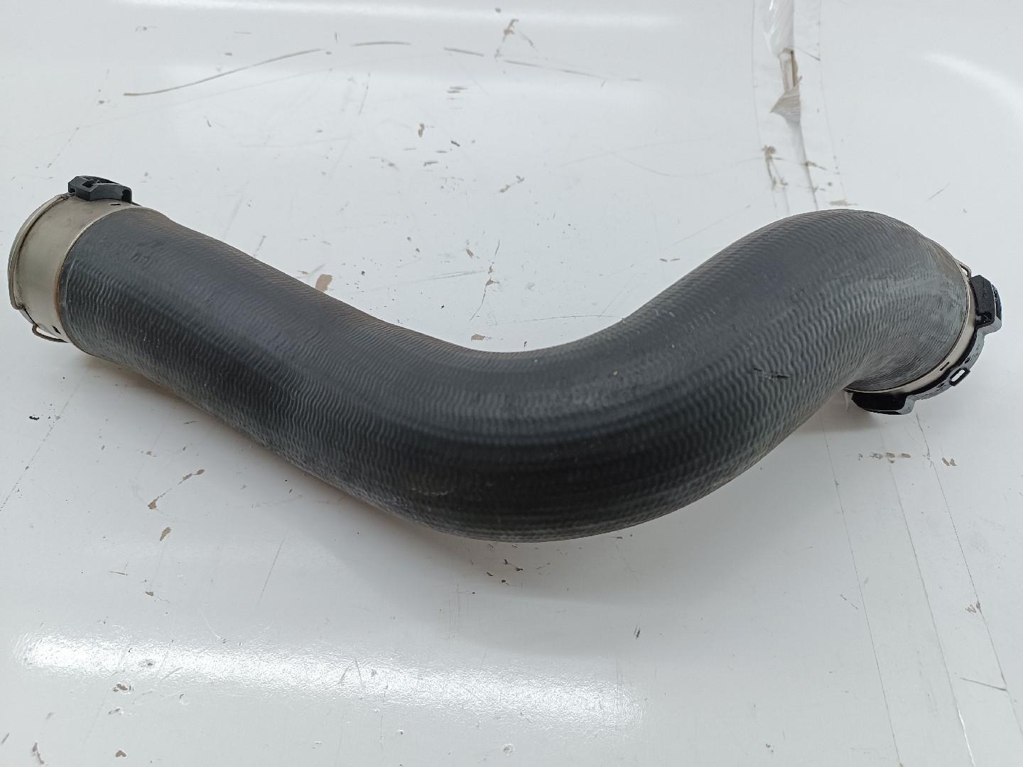 Tubagem do Intercooler BMW 5 (F10) | 09 - 16